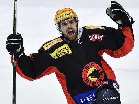 Mark Arcobello alle Play-Off Tore 2016/17