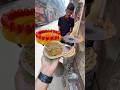 Bara Bazaar Famous Samosa Ghugni Tikki Chaat Wala Kolkata Street Food Foodindia Kolkatafood