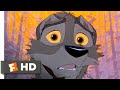 Balto 1995 Balto Gets Confused Scene 7 10 Movieclips
