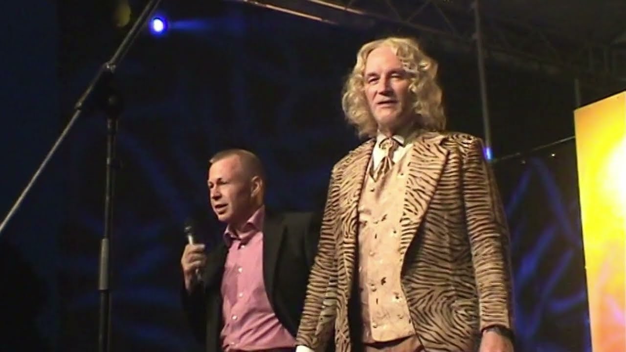 21. Dorffest Kablow 2012 "Wetten Datt ..?