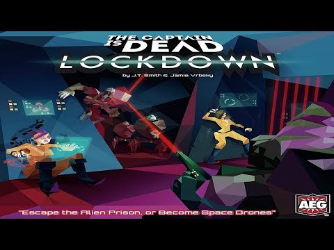 Captain is Dead: Lockdown - Discussion