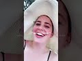 Hot British Girl Farting