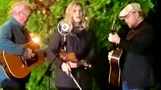 Alison Krauss - A Living Prayer