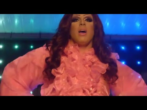 Leticia Drag "ESPECIAL" | Fourton House (25-04-15) FULL HD - LEH SANUTY