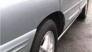 preview picture of video '1996 Pontiac Bonneville Used Cars Pittsburgh PA'