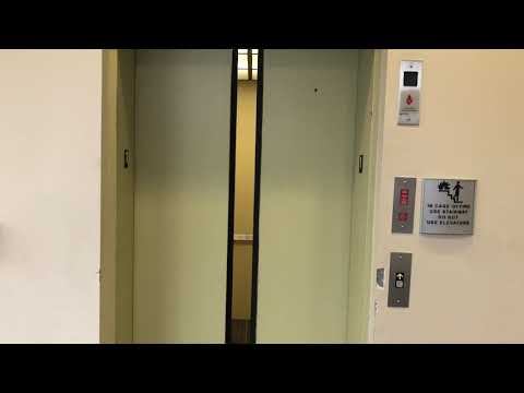 Dover/Marshall Oildraulic Elevator - Zoll (575 Epsilon Dr) | RIDC - O'Hara Township (Pittsburgh), PA