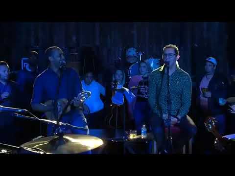 Marcelinho Freitas e salgadinho pagode 90