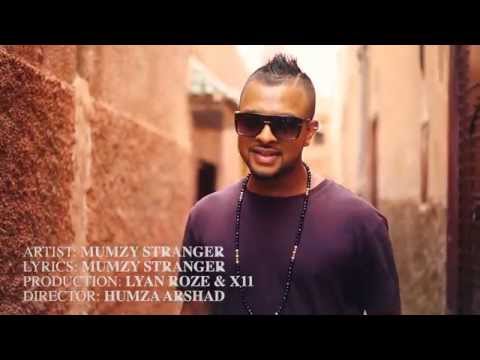 Mumzy Stranger - Get To Know (Official Video)