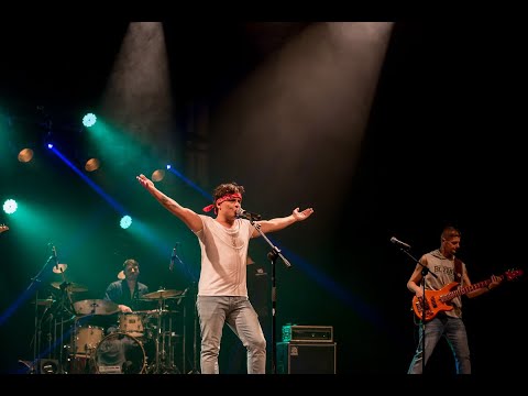 [TRIBUTO A CAZUZA] BRASIL CLIPE AO VIVO OFICIAL