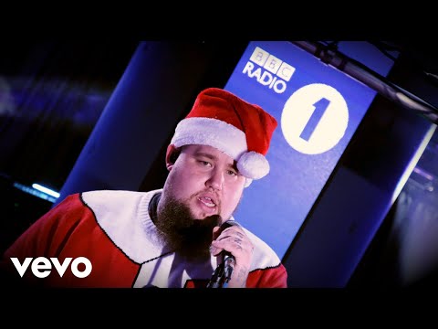 Rag’N’Bone Man – Grace in the Live Lounge