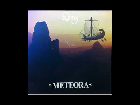 download lagu mp3 mp4 Syrinx Meteora, download lagu Syrinx Meteora gratis, unduh video klip Syrinx Meteora