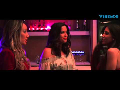 Jey V Feat. Ademar - Quero Bailá (Official HD Video)