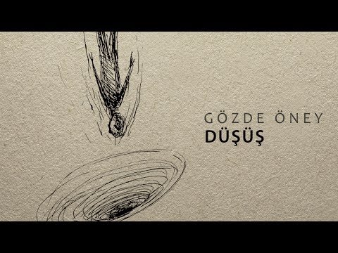 Düşüş (Gözde Öney) 2017