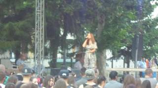 Tolvai Reni - Látomás