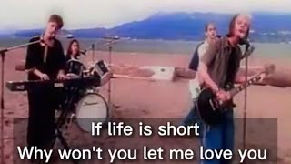 The Moffatts-If Life is So Short (Music Video and Lyrics)