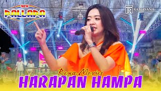 Download lagu HARAPAN HAMPA - RENA MOVIES - NEW PALLAPA LIVE KANDANGSERANG PEKALONGAN mp3