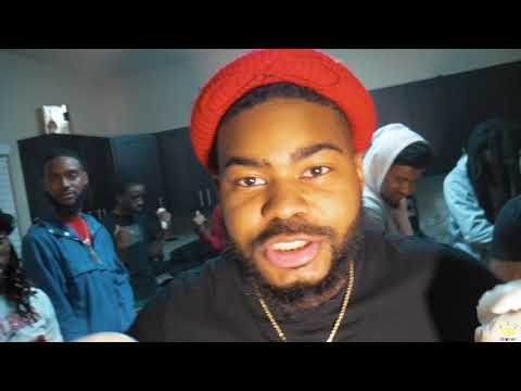 Qc Scrilla ~ Walked Down (Official Music Video) *Dir @chankyway*