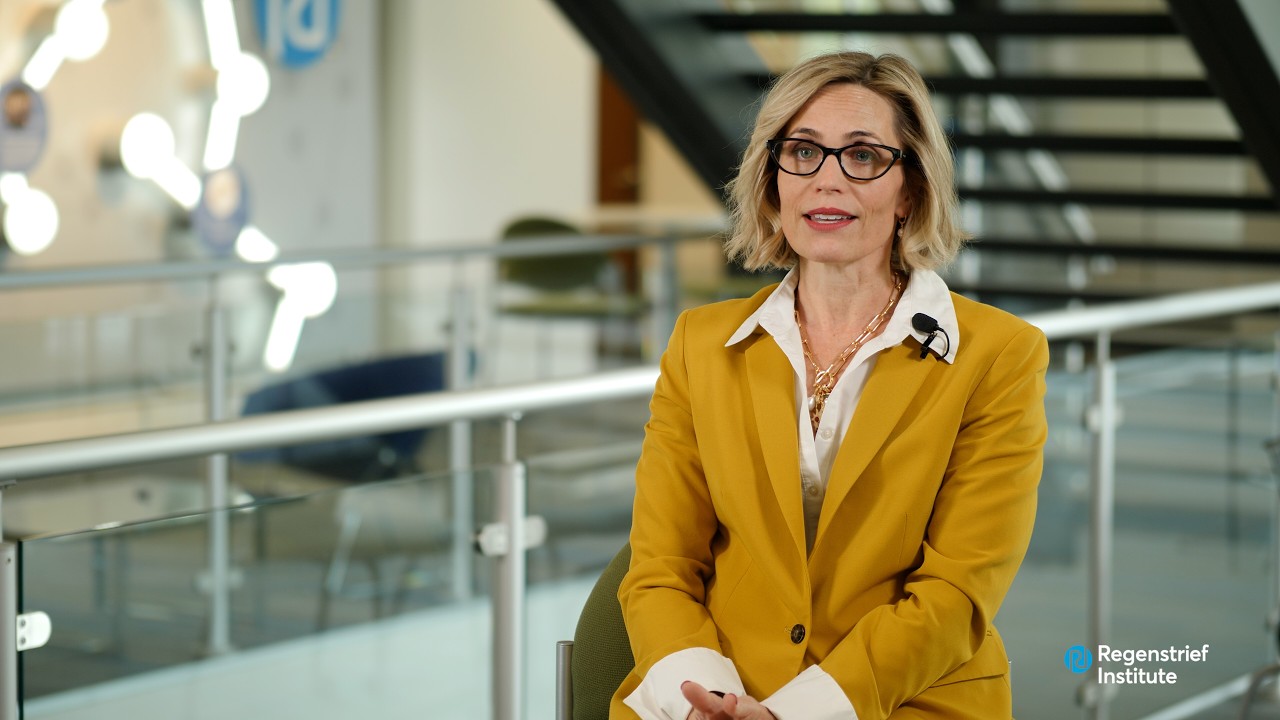 Alexia Torke appointed associate chief, Division of General Internal Medicine and Geriatrics