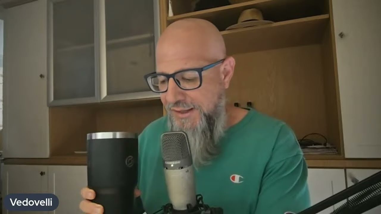 Desenvolvendo software em 2025