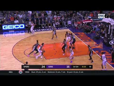 PRO HOP // Craig Luschenat