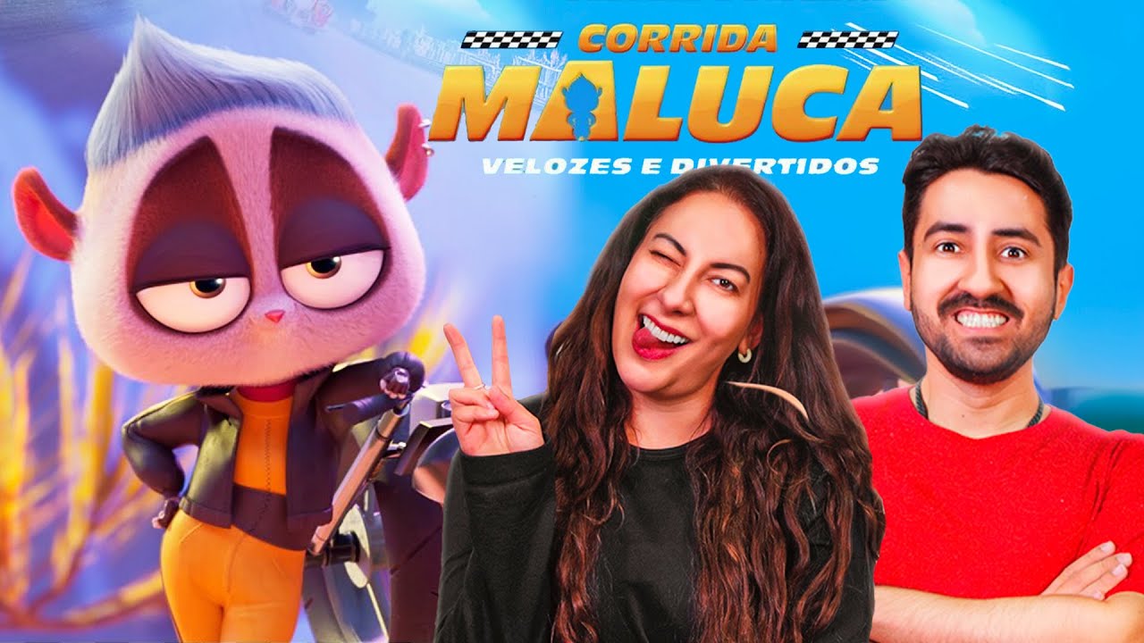 Gabriel e Shirley DUBLARAM UM FILME PRO CINEMA!