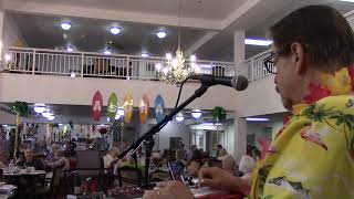 On The Beach at Waikiki