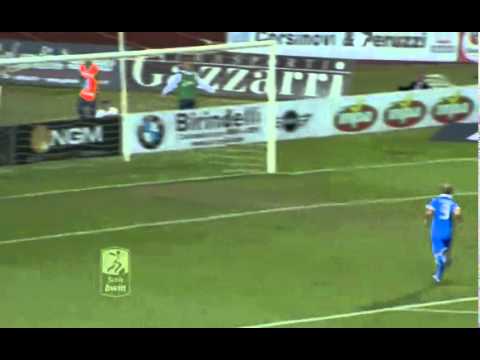 6° giornata Empoli vs Reggina 3-2