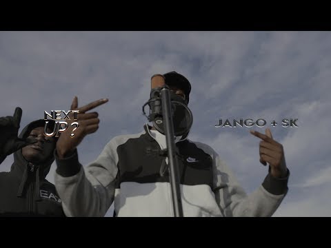 Jango x S’Kizz - Next Up? [S2.E40] | @MixtapeMadness