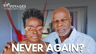 Virgin Voyages Transatlantic Ep. 5: Lessons Learned