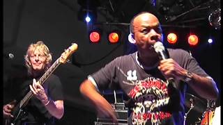 The Equals - Rub A Dub Dub