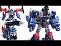 Maketoys MTCD 04 Divine Shooter Wotafa S Review