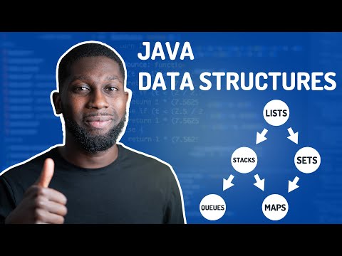 Java Data Structures Tutorial