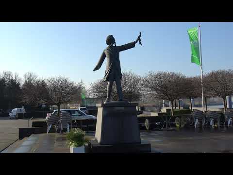 Kaai Sint Amands - Filmpjes Jan De prins