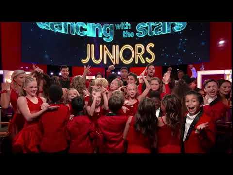 DWTS Season 27 - Episode 2