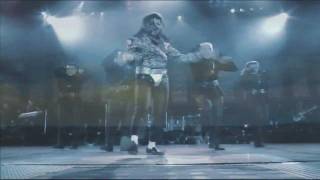 Michael Jackson - 2000 Watts [HD] (Official Music Video)