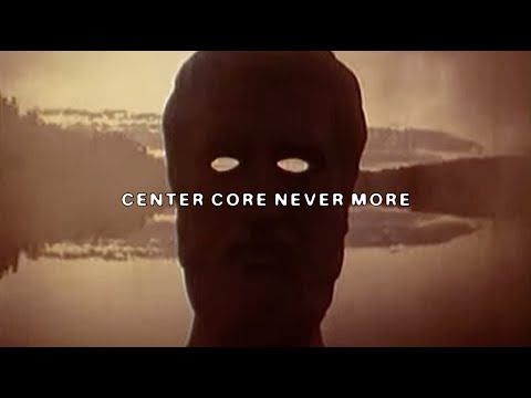 $UICIDEBOY$ x GERM - CENTER CORE NEVER MORE (Lyric Video)