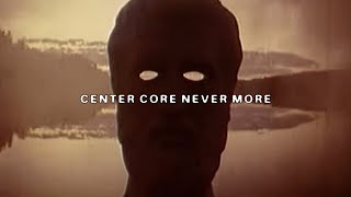 Kadr z teledysku Center Core Never More tekst piosenki $UICIDEBOY$ & Germ