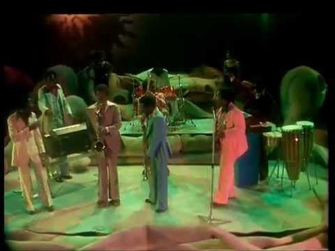 Fatback Band - Do The Bus Stop (1977)♫.wmv