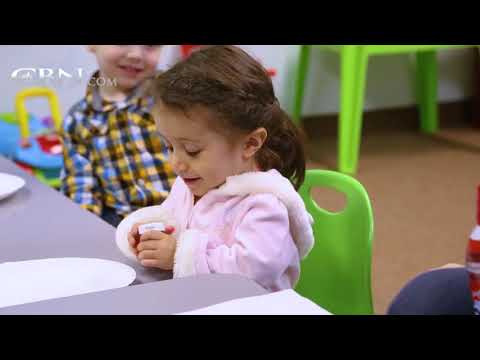 Battling Brittle Bone Disease