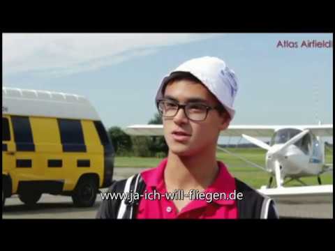 Ja - ich will fliegen Segelflug und UL-Motorflug