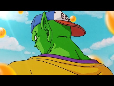 SADZILLA X LIL GODD - POP PUNK PICCOLO