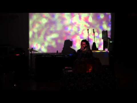 AHRKH live at MKII 01.08.2015