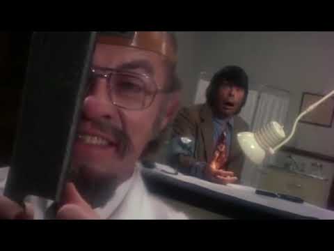 Tales From The Crypt Movie Trailer!!!!! [ FAN-MADE]