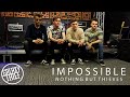 Galaxy Thief - Impossible (Nothing But Thieves) Cover @ Absolute Music Studios