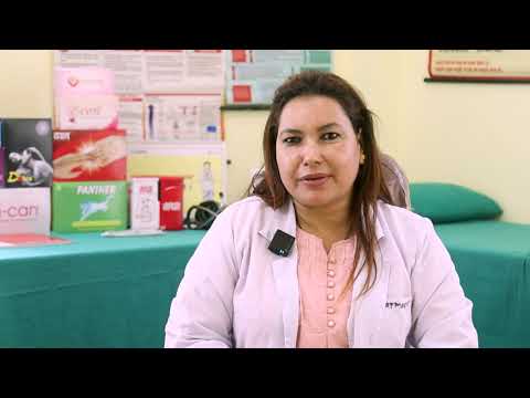 Sangini Sui Instruction Video