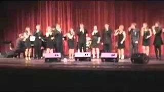 CVE NYVVJF '11- Esperanto