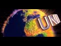 Universal Pictures Logo PAL Version 1997 2012