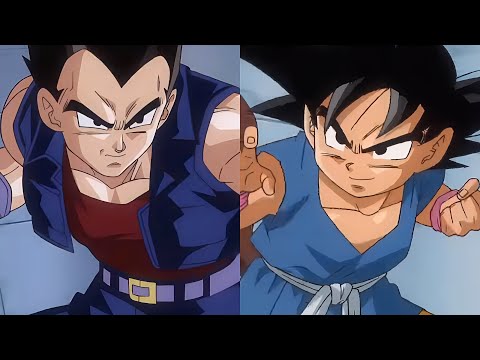 Dragon Ball GT Ending 1 Hitori Janai - DEEN Instrumental