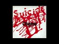 Suicide - I Remember
