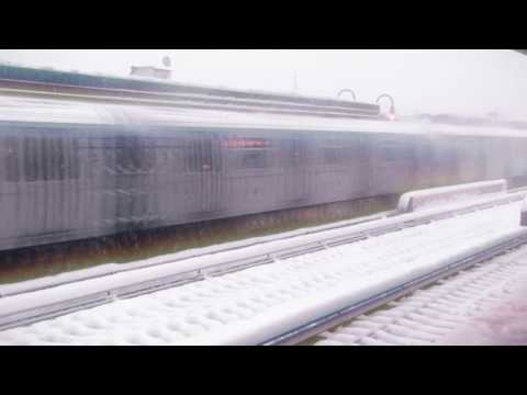 Video thumbnail for ’01 Have You Seen It in the Snow?